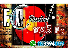 ECO RADIO 102.5 FM