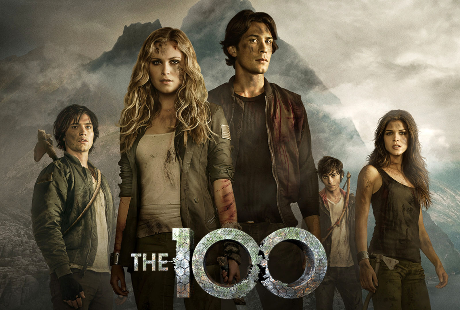 Leggere Romanticamente e Fantasy Anteprima "The 100" di Kass