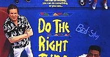 a literary analysis of do the right thing by spike lee Analytical review of spike lee's film do the right thing. a literary analysis of do the right thing by spike lee Analytical review of spike lee's film do the right thing.