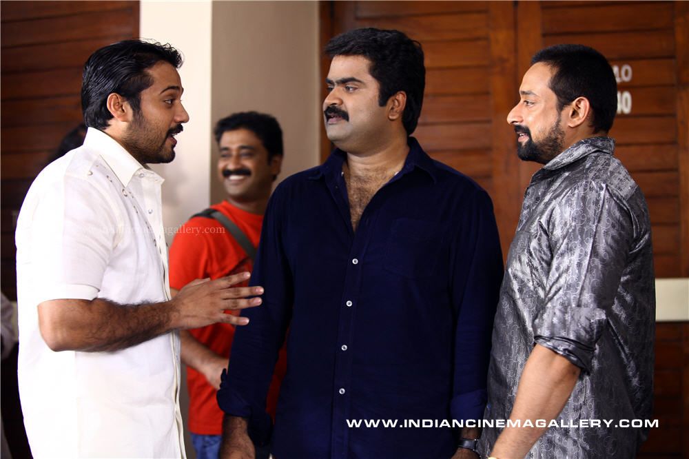 Mullassery Madhavan Kutty Nemam P.O Gallery. Malayalam Movie Mullassery Madhavan Kutty Nemam P.O Stills. Directed by Kumar Nandha, Starring Anoop Menon,
