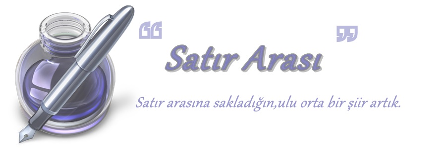 Satır Arası