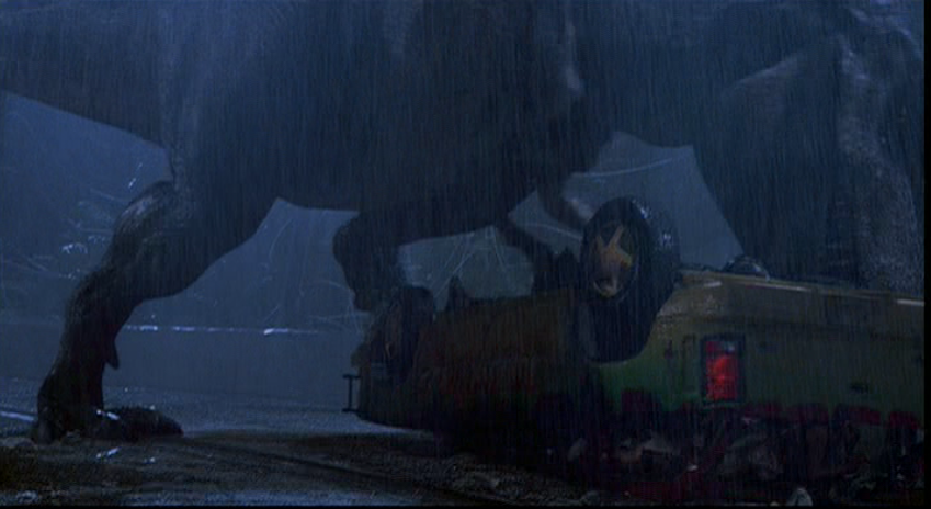 the lost world jurassic park essay Book vs film: jurassic park jurassic park (or, to quote the goldblum in the lost world: ooh, ahhh, that's how it always starts. the lost world jurassic park essay Book vs film: jurassic park jurassic park (or, to quote the goldblum in the lost world: ooh, ahhh, that's how it always starts.