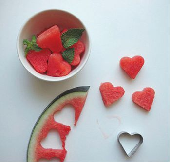 Craft Ideas Blog on Watotodesign Blog Sweet Valentine S Day Crafts Ideas
