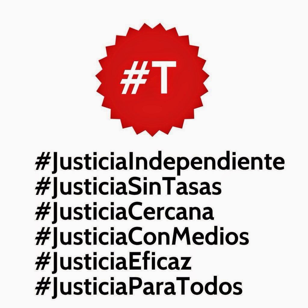 Justicia