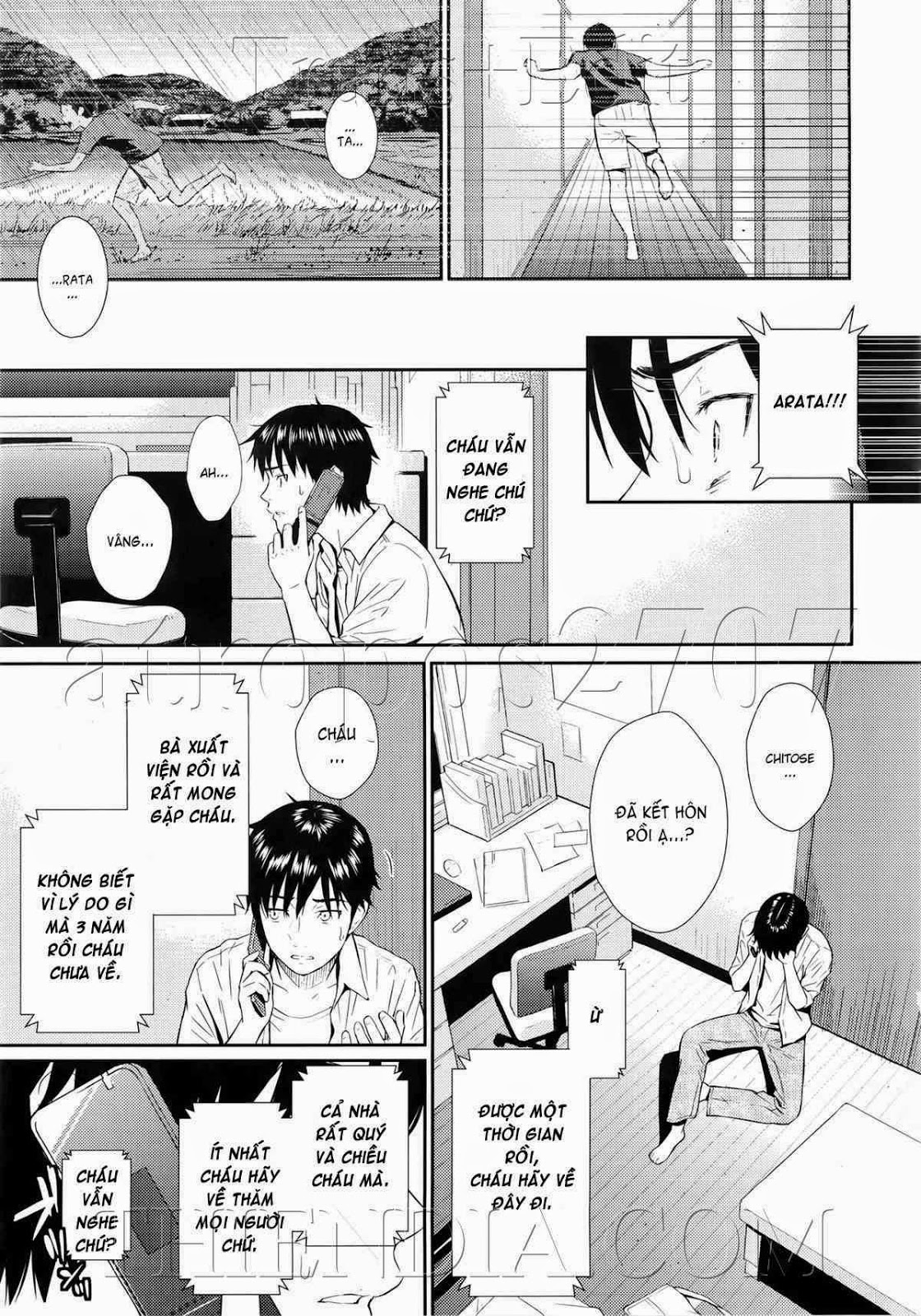 Chơi chị còn trinh Chơi chị còn trinh