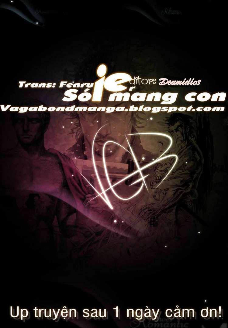 Vagabond - Lãng Khách Chap 276 - Truyen.Chap.VN