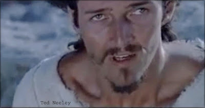 Jesus Christ Superstar - Ted Neeley