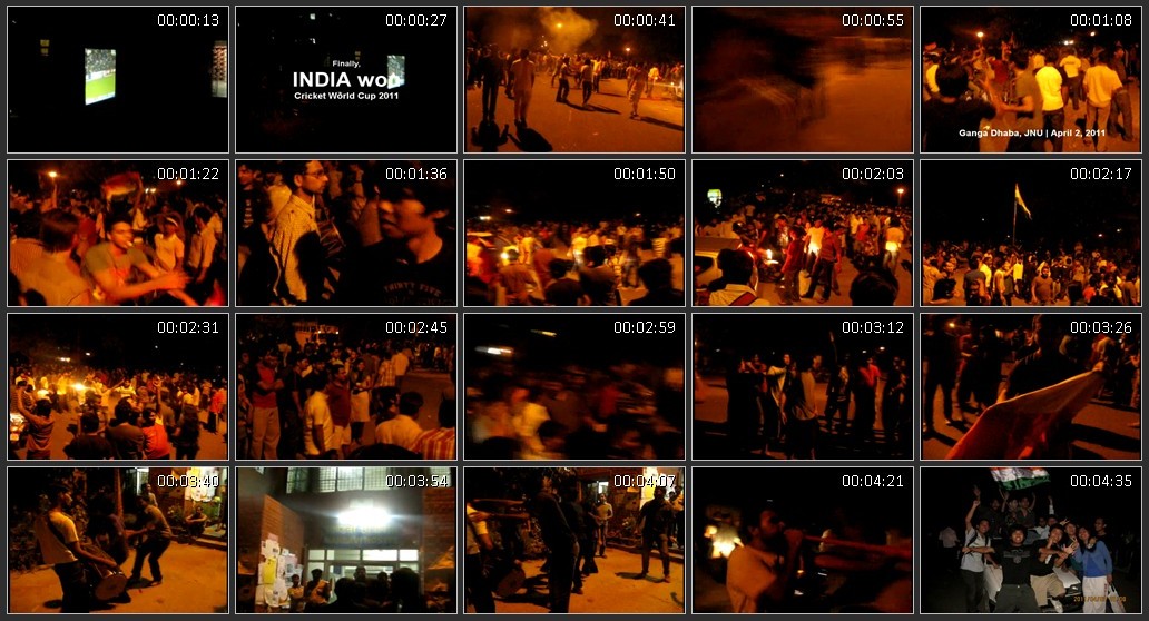 World+cup+2011+final+video