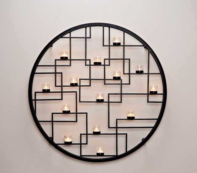 13 ways to decorate your walls at home