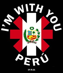 REDHOTPerú