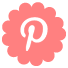 Follow me on Pinterest