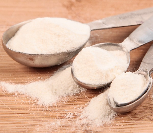 Polydextrose and Resistant Maltodextrin as Dieting Aids W/ GLP-1 Boosting & Appetite Reducing Effects: 7% Reduced Energy Intake per 10g/day of Polydextrose in Clinical Trials