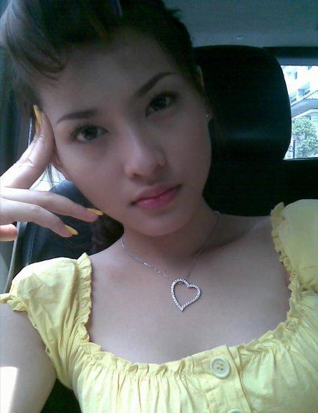 Mahasiswi Cantik Bertubuh Mulus [ www.BlogApaAja.com ]