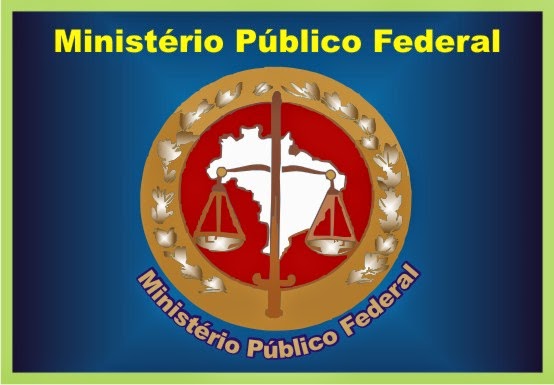 MINISTÉRIO PÚBLICO FEDERAL