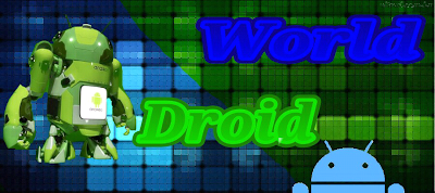 world droid