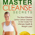 Master Cleanse Secrets - Free Kindle Non-Fiction 