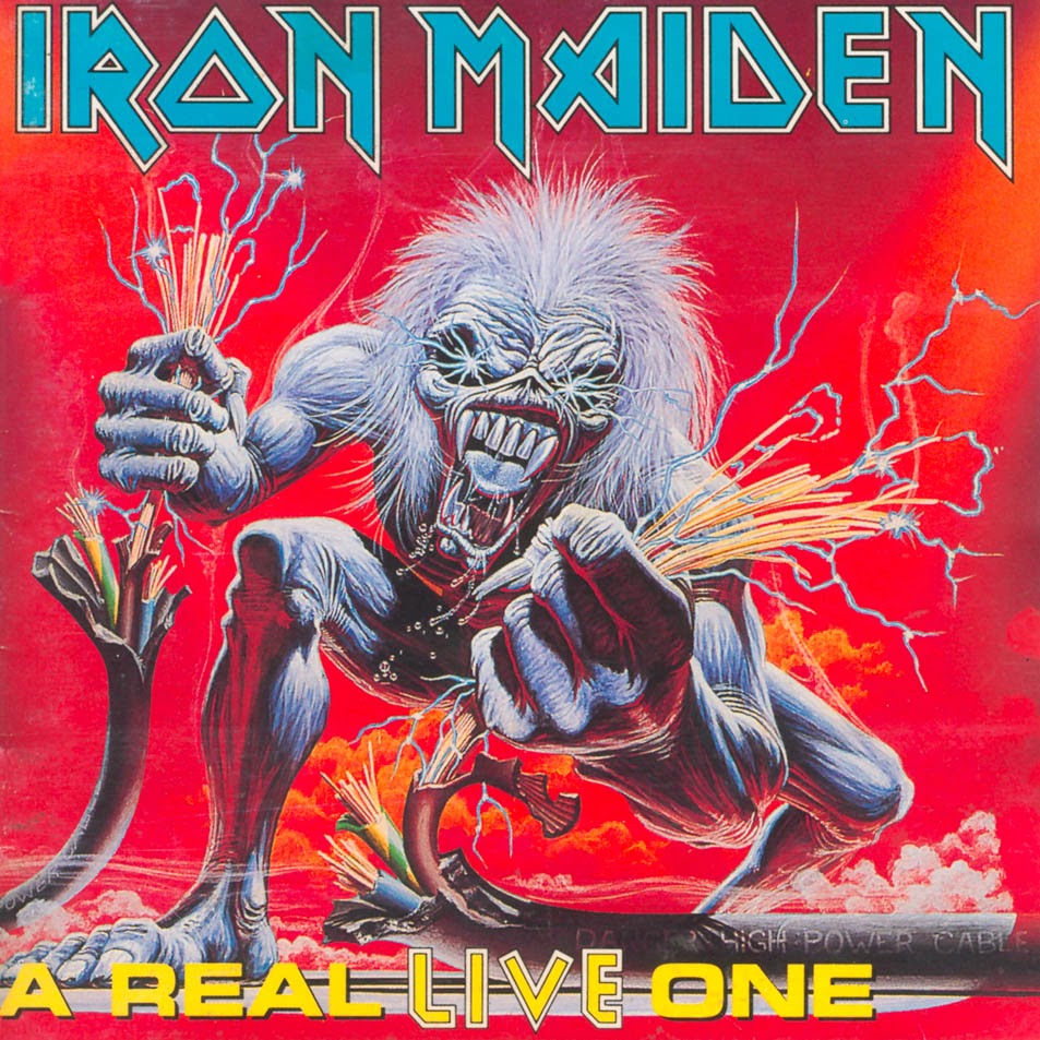 Iron Maiden - Iron Maiden 1980 320kbps MP3 Heavy Metal