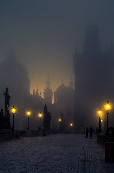 PRAGA?