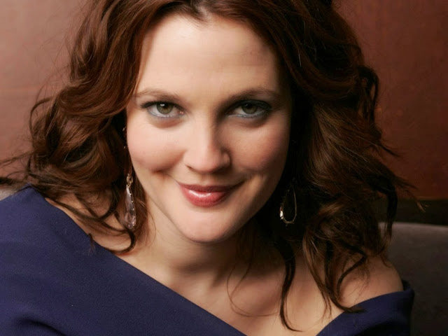 Drew Barrymore Wallpapers Free Download