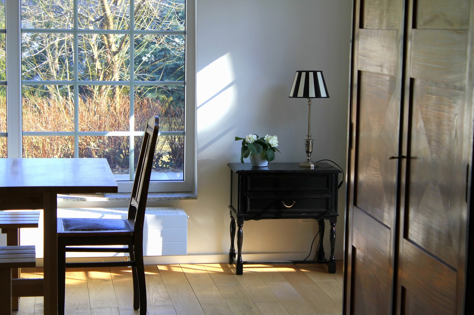 Alte Neue Sachen: April 2013