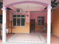 RUMAH TAMU BARAKAH