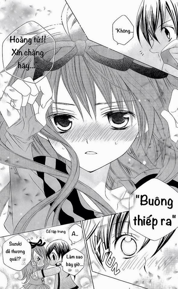 Suki Desu Suzuki Kun Chap Suki Desu Suzuki Kun Chap