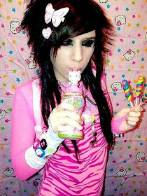 Aiko Hairstyle Scene Kid Hairstyles Scene Girls Emo Hair Photo
