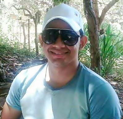 Um super abraço de feliz aniversário seguido dos melhores votos de saúde, paz, amor e muito sucesso ao amigo querido, instrutor/professor oficial do ZUMBA em Umarizal, Carlos Darlon, hoje o 'mestre' está de idade nova. Tudo de bom! Um super abraço de feliz aniversário seguido dos melhores votos de saúde, paz, amor e muito sucesso ao amigo querido, instrutor/professor oficial do ZUMBA em Umarizal, Carlos Darlon, hoje o 'mestre' está de idade nova. Tudo de bom!