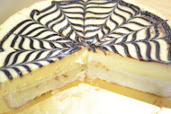 Marble Cheese Cake