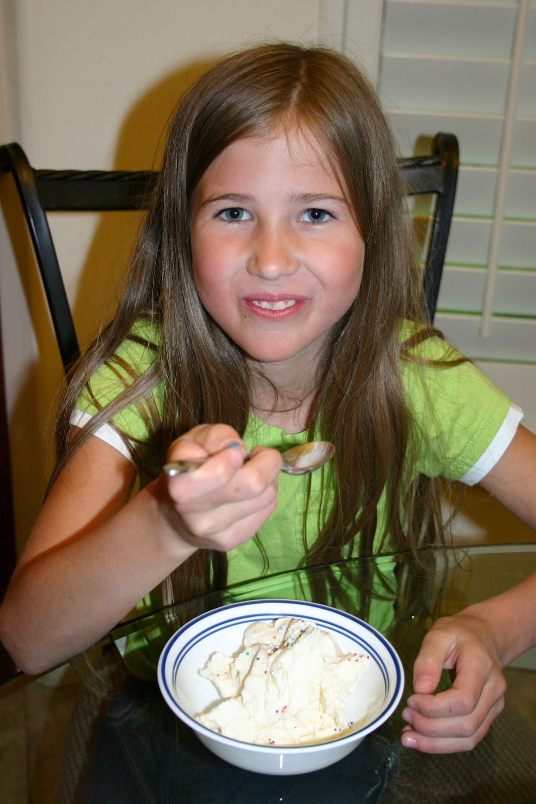 Puddle Wonderful Learning MealTime Activities Ziplock Bag Ice Cream