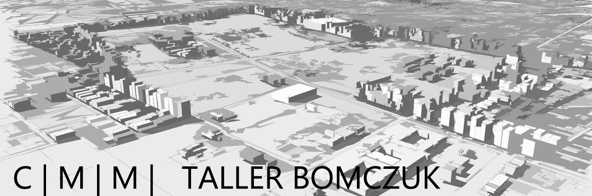 C | M | M         |           TALLER BOMCZUK