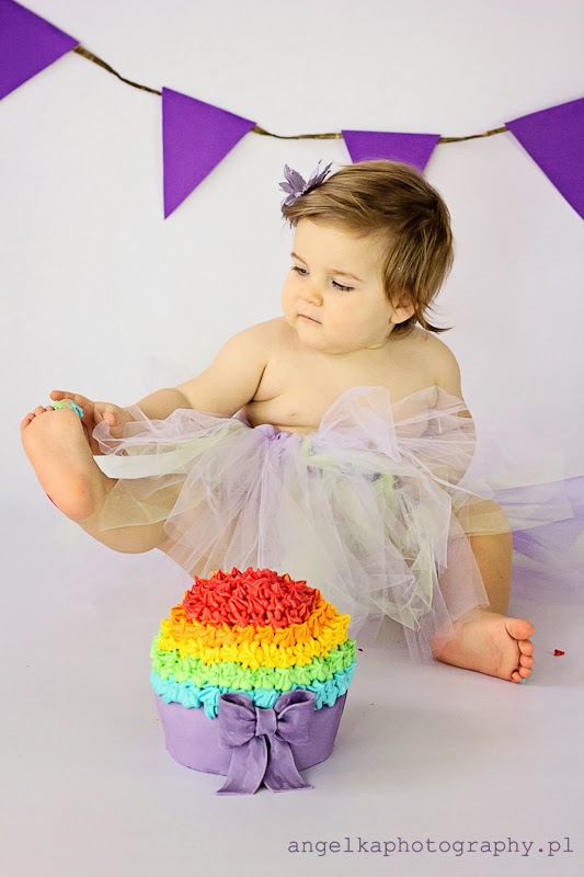 sesja roczkowa warszawa, sesja urodzinowa warszawa, sesja dziecieca warszawa