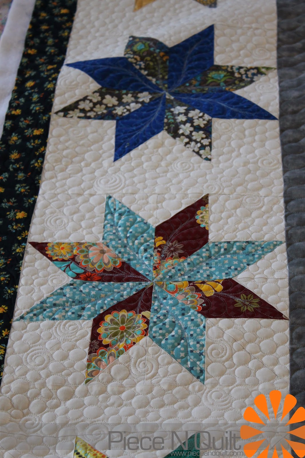 Piece N Quilt: March 2014
