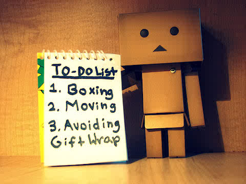 danbo cry