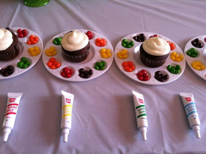 Kustom Kupcakes By Ali It S Been Awhile