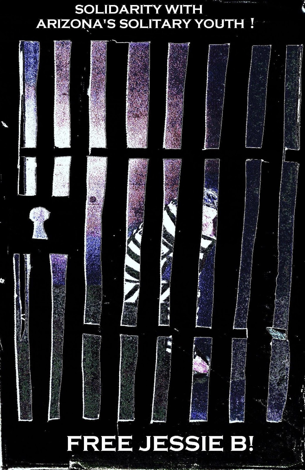 Arizona Prison Watch