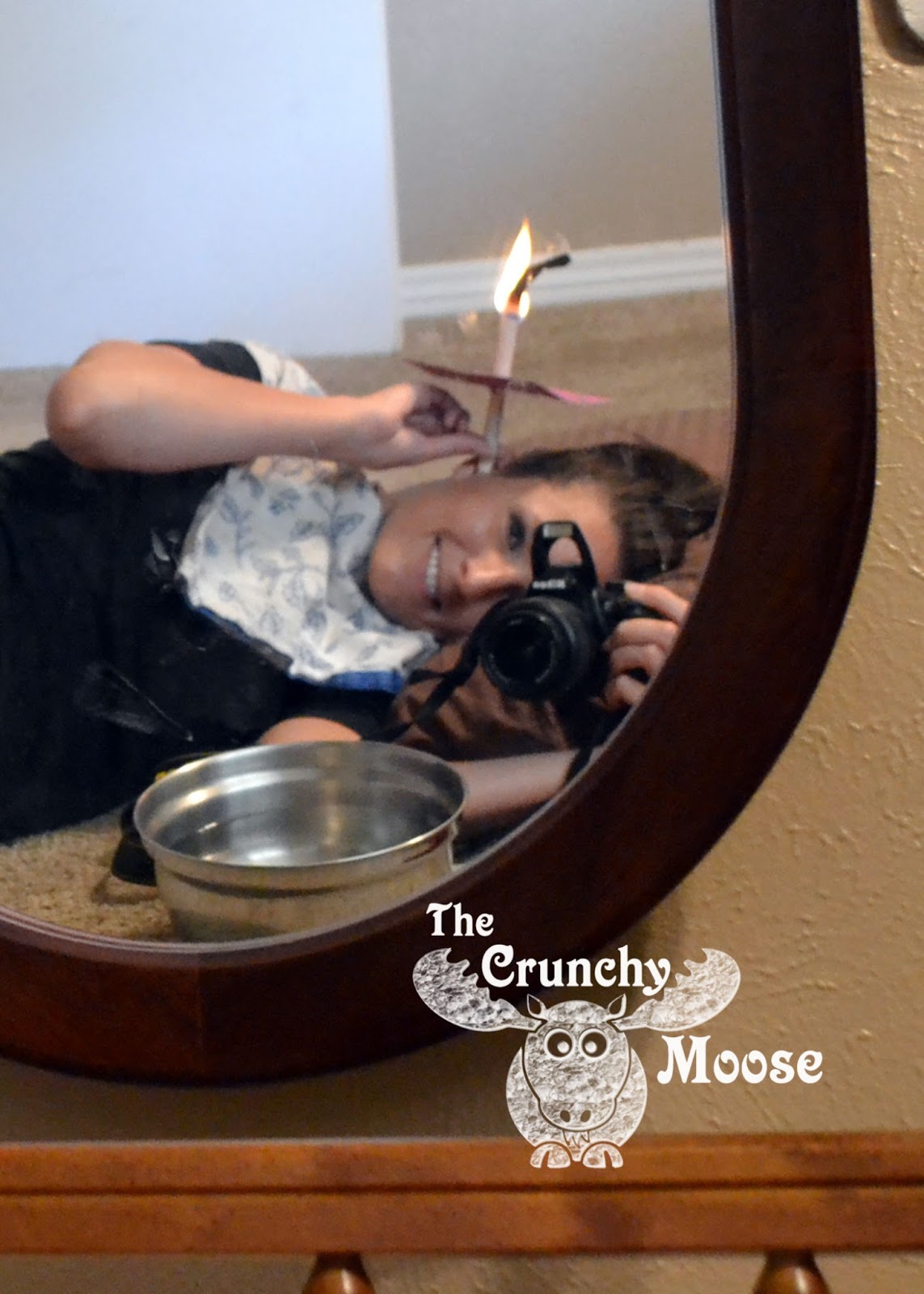 Ear Candling Instructions and How To