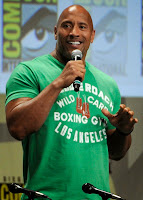 Dwayne Johnson