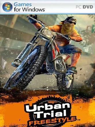 Urban Trial Freestyle [Full] [Español] MG Urban+Trial+Freestyle+PC+Captura+1