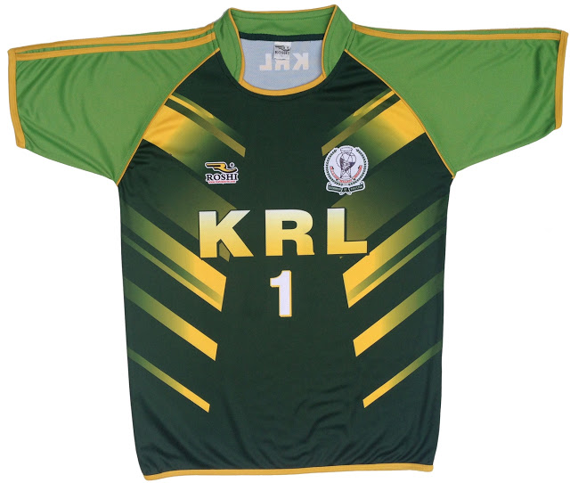 football kits in pakistan Roshi Sports Lahore