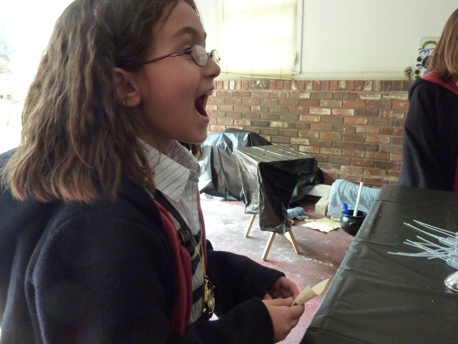 happy birthday hermione