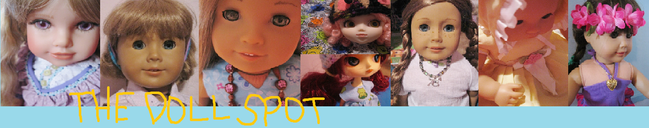 The Doll Spot