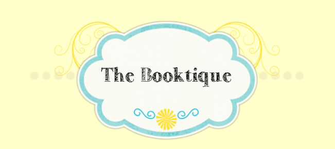 The Booktique 
