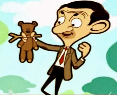 Mr Bean Animation Video 1 Hour Non-Stop - Kids Videos