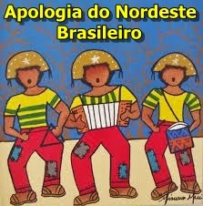 Apologia do Nordeste