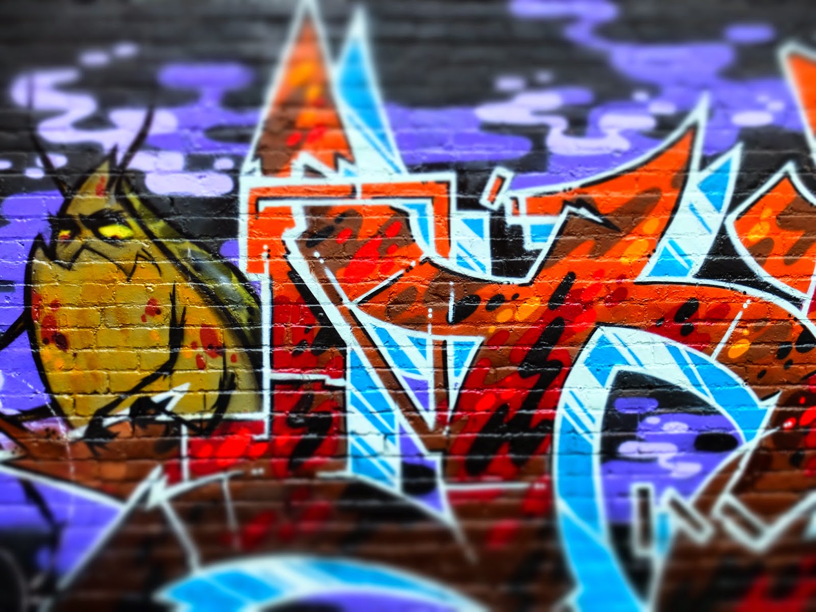 Bronx Graf 2017 Bombing Science Graffiti Forums