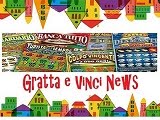 Gratta e Vinci News