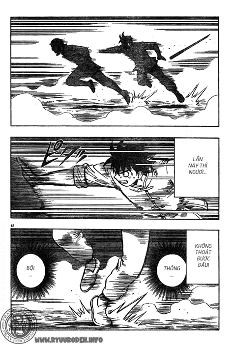 Hoàng Phi Hồng Phần 4 chap 64 Trang 12 Hoàng Phi Hồng Phần 4 chap 64 Trang 12