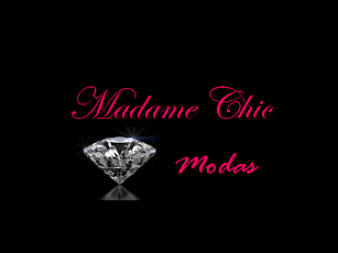 Loja Madame Chic Modas