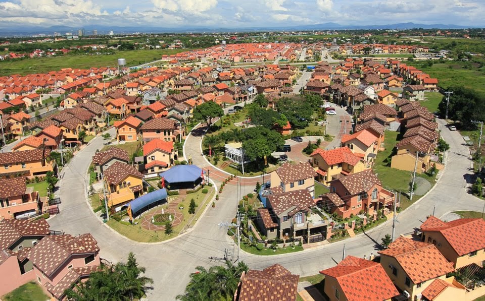 Prime Davao A+ (Camella Davao) 02/07/14